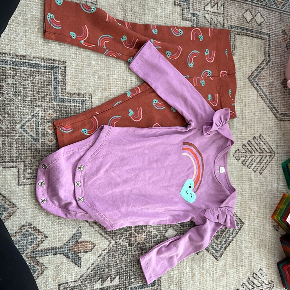 OKIE DOKIE SET